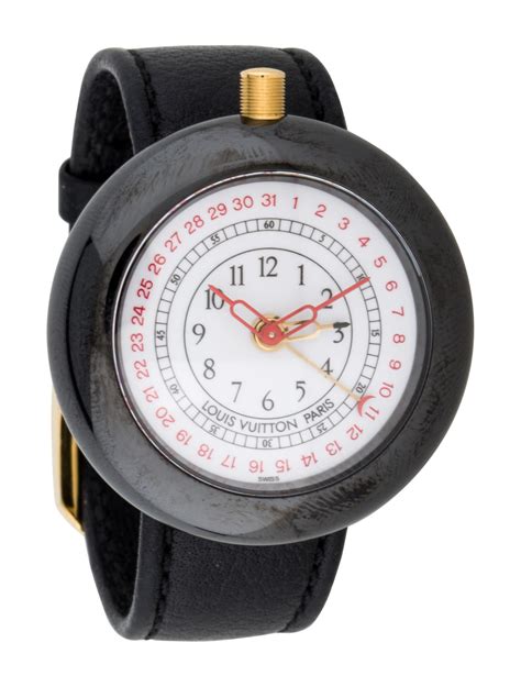 louis vuitton monterey for sale|louis vuitton watch.